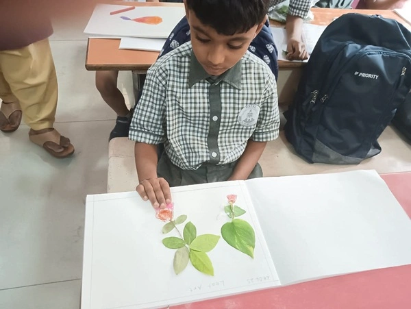 Traffic Awareness Program 